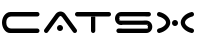 logo catsx